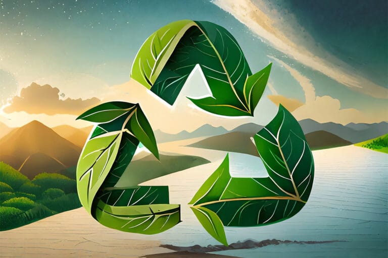 Hållbar tillverkning i Europa 1 planet cover1