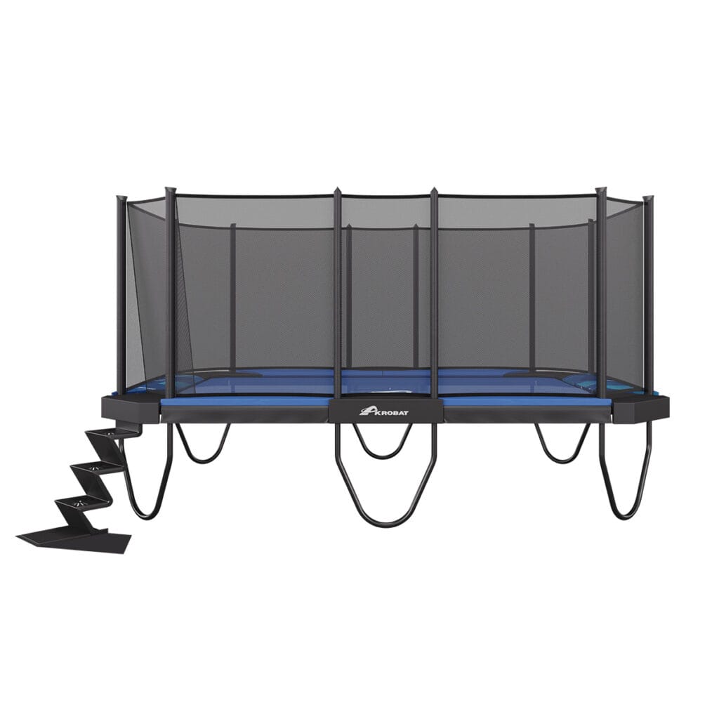 Akrobat XCITYX 17x12 ft Blue 1