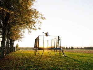 Fristående