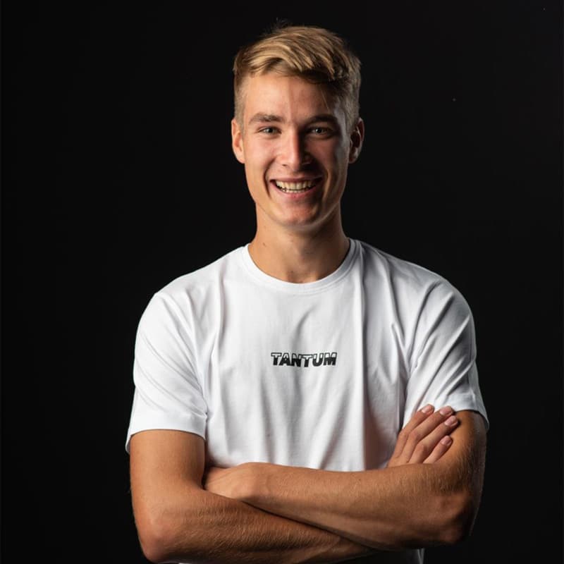 Team Tantum 2 Tantum