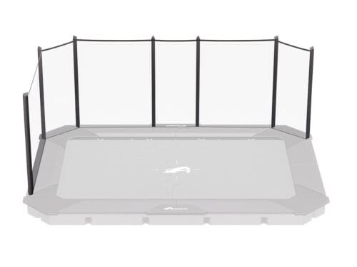 Akrobat Skyddsnät i hörnet | SET | XCITYX