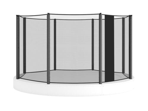 Akrobat Fullständigt Skyddsnät | SET | Orbit-Primus