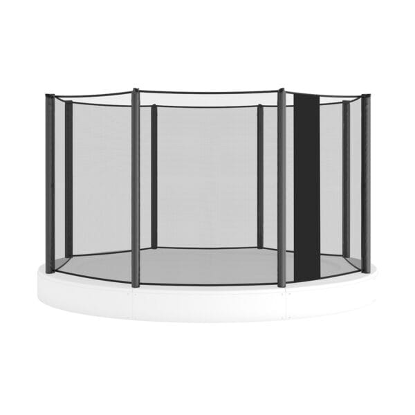 Akrobat Fullständigt Skyddsnät | SET | Orbit-Primus