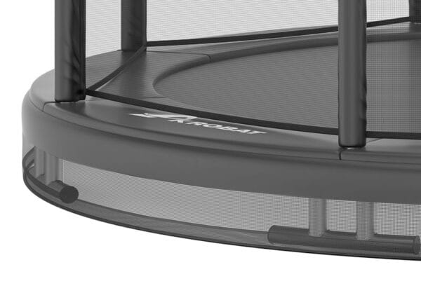 Akrobat Orbit Inground