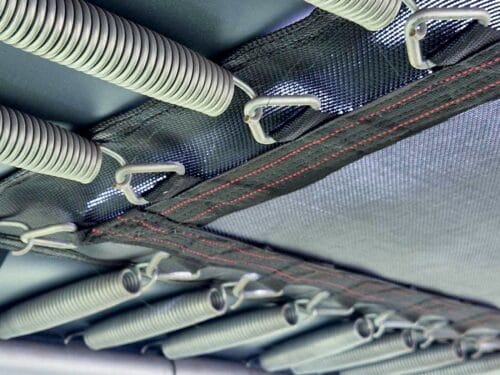 Akrobat Hoppduk | Mini-gym