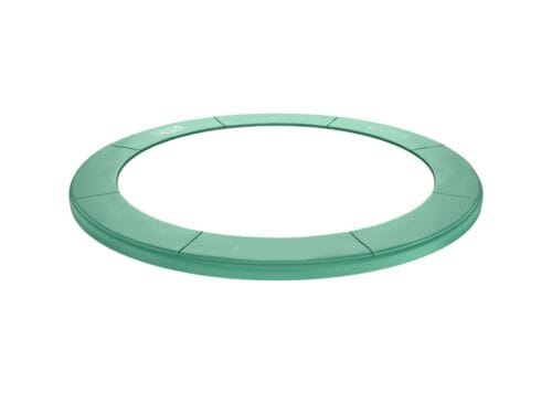 Elfje Super Bouncer rond Type Medium Kantskydd för trampolin till Elfje | Medium