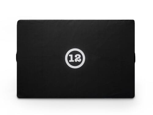 12SPRINGS Landningsmatta