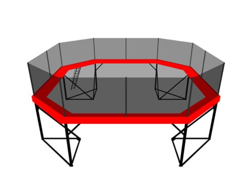 Megatramp-världens-största-trampolin_2 Akrobat MEGATRAMP