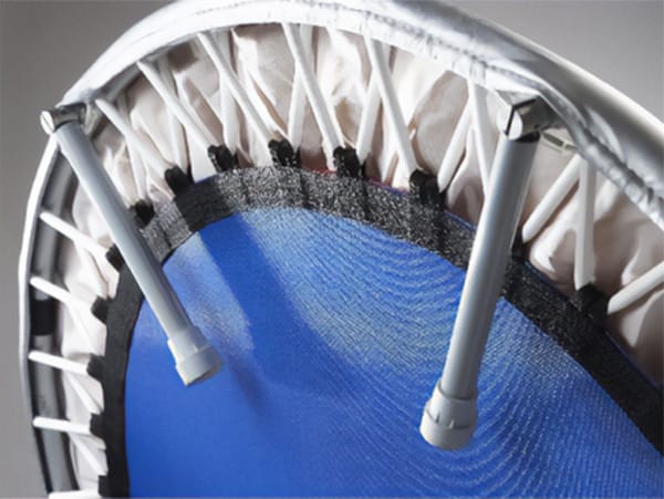 Minitrampolin Trimilin-Swing-Plus-1 Minitrampolin Trimilin Swing