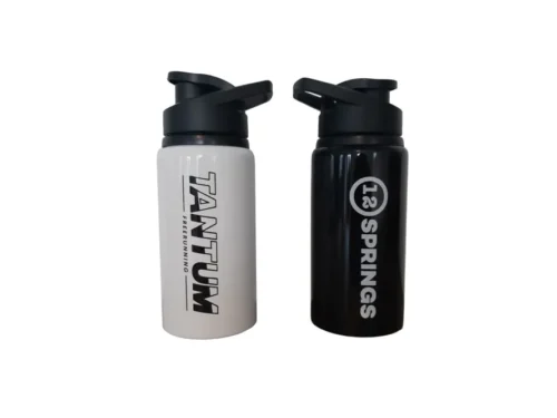 12SPRINGS-Tantum-Vattenflaska Aluminiumflaska 12SPRINGS/Team Tantum