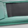 Rekrea Bouncer_Green Kantskydd till Elfje Rekrea studsmatta för trampolin 431 x 255 cm Extra