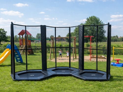 Akrobat Toddler Flat | Outdoor