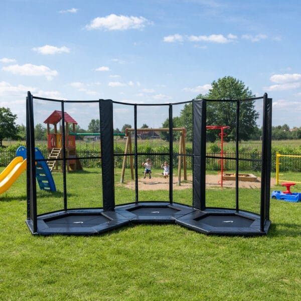 Akrobat Toddler Flat | Outdoor